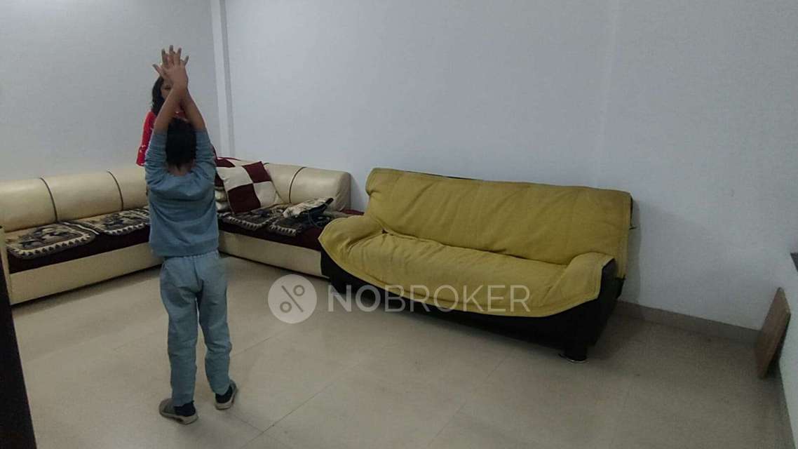 2 BHK Flat In Alpha  Lifescape Society  for Rent  In Wagholi