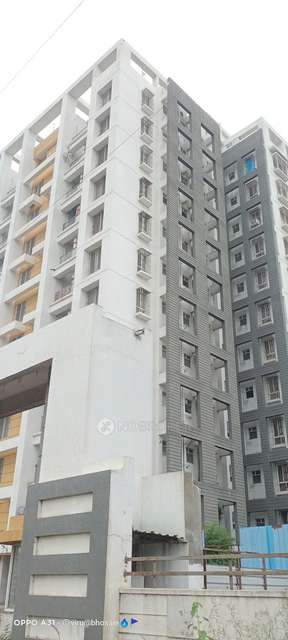 2 BHK Flat In Alpha  Lifescape Society  for Rent  In Wagholi