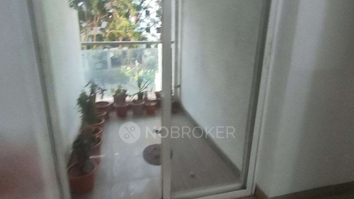 2 BHK Flat In Alpha  Lifescape Society  for Rent  In Wagholi