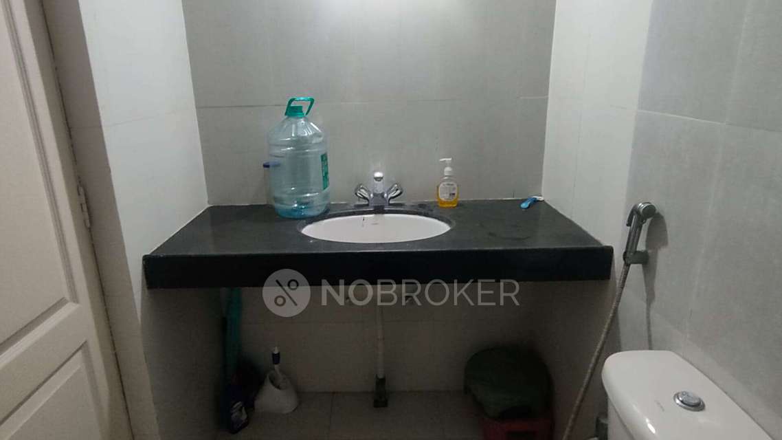 2 BHK Flat In Alpha  Lifescape Society  for Rent  In Wagholi