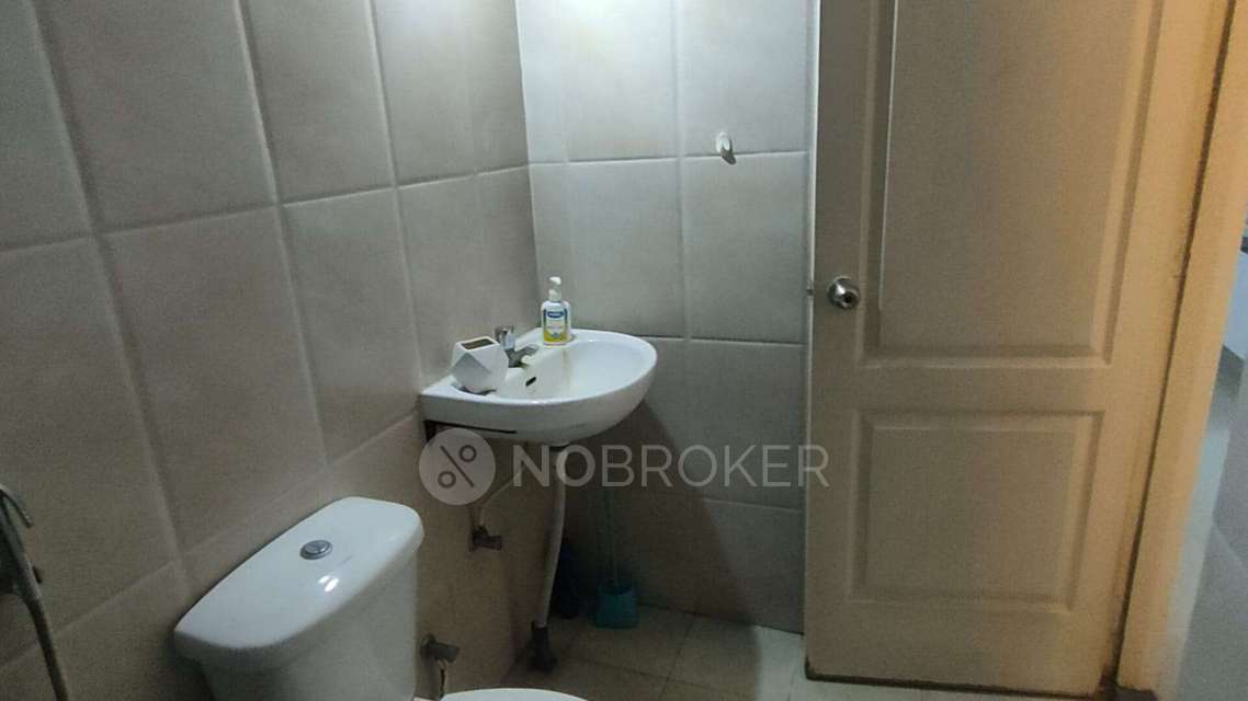 2 BHK Flat In Alpha  Lifescape Society  for Rent  In Wagholi