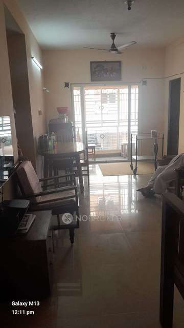 2 BHK Flat In Aishwaryam Appartments For Sale  In Velachery