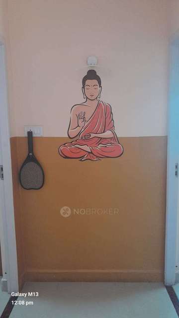 2 BHK Flat In Aishwaryam Appartments For Sale  In Velachery