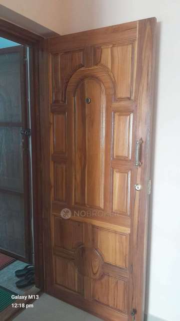 2 BHK Flat In Aishwaryam Appartments For Sale  In Velachery