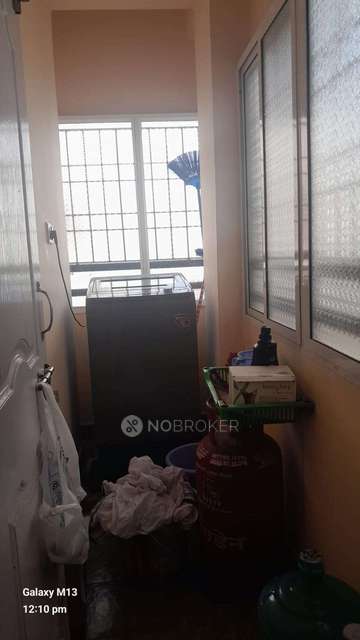 2 BHK Flat In Aishwaryam Appartments For Sale  In Velachery