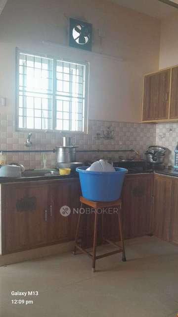 2 BHK Flat In Aishwaryam Appartments For Sale  In Velachery