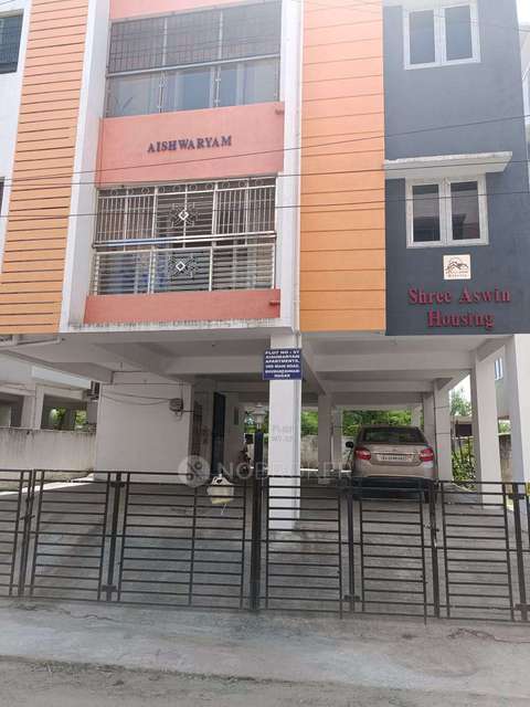 2 BHK Flat In Aishwaryam Appartments For Sale  In Velachery