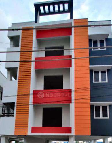 2 BHK Flat In Aishwaryam Appartments For Sale  In Velachery
