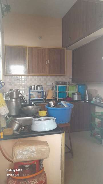 2 BHK Flat In Aishwaryam Appartments For Sale  In Velachery