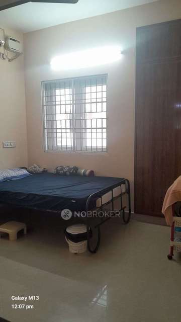 2 BHK Flat In Aishwaryam Appartments For Sale  In Velachery