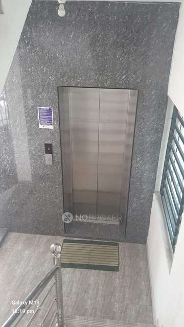 2 BHK Flat In Aishwaryam Appartments For Sale  In Velachery