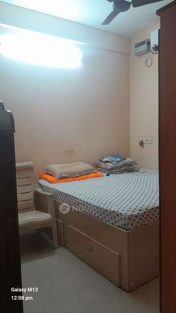 2 BHK Flat In Aishwaryam Appartments For Sale  In Velachery