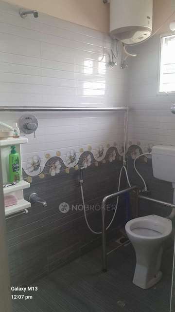 2 BHK Flat In Aishwaryam Appartments For Sale  In Velachery