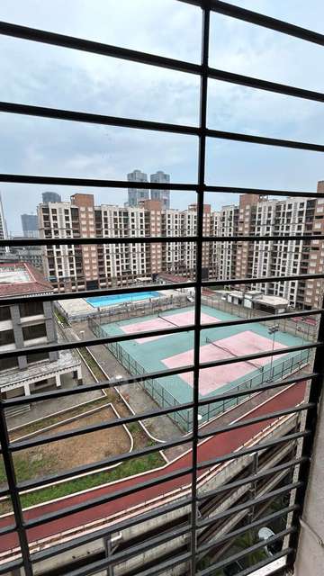 2 BHK Flat In Valley Shilp For Sale  In Kharghar