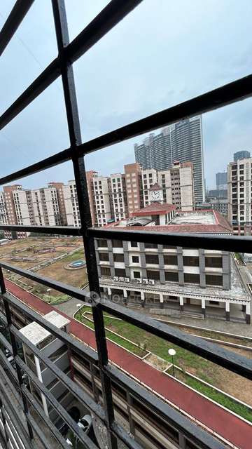 2 BHK Flat In Valley Shilp For Sale  In Kharghar