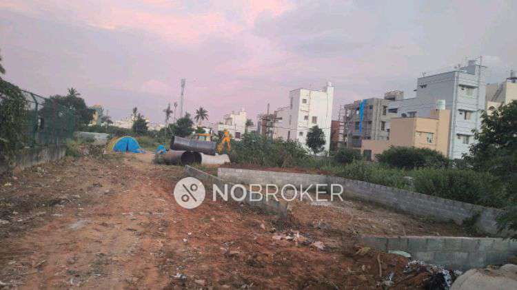 Plot For Sale  In Chikkabidarakallu