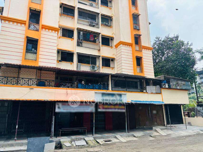 Shop in Amrutdham Apartment, Mumbai for sale 