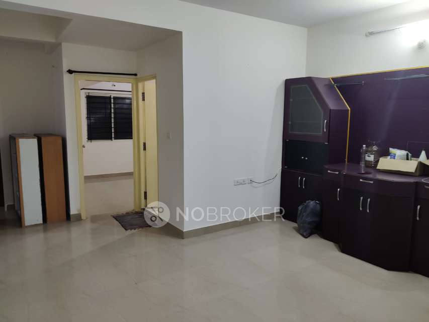 2 BHK Flat In Ds Max Swastik For Sale  In Subramanyapura