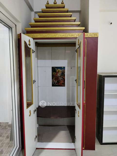 2 BHK Flat In Ds Max Swastik For Sale  In Subramanyapura