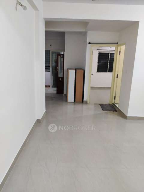 2 BHK Flat In Ds Max Swastik For Sale  In Subramanyapura