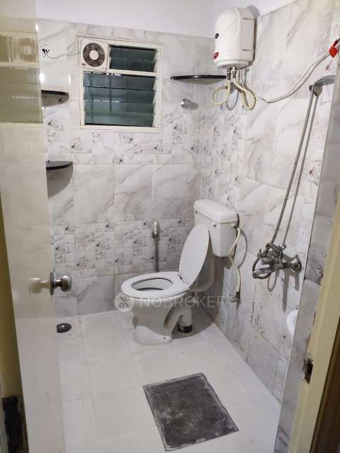 2 BHK Flat In Ds Max Swastik For Sale  In Subramanyapura