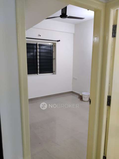 2 BHK Flat In Ds Max Swastik For Sale  In Subramanyapura