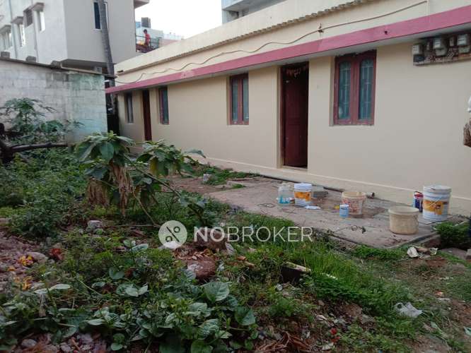 Plot For Sale  In Hongasandra