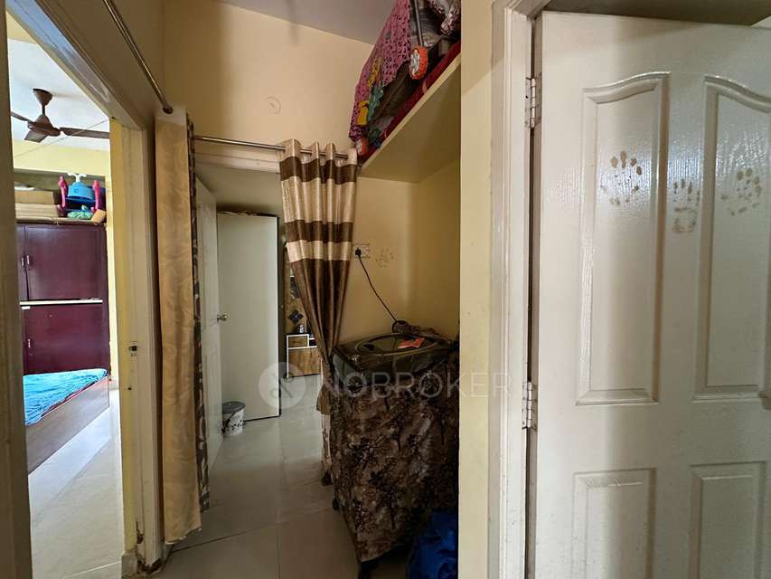 3 BHK Flat In Kanmani Flats For Sale  In Velachery