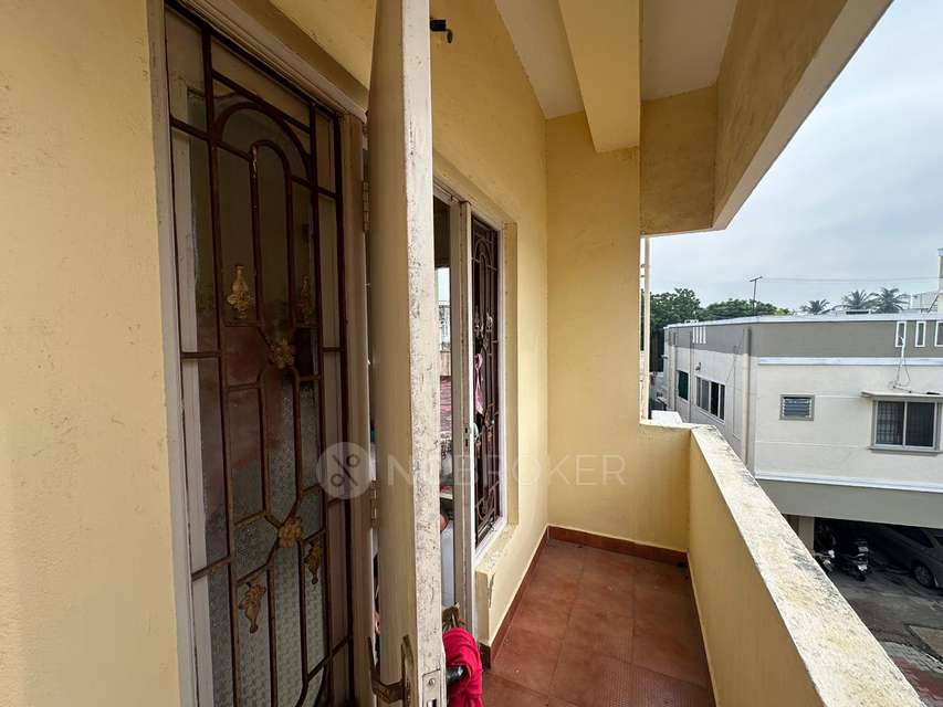 3 BHK Flat In Kanmani Flats For Sale  In Velachery