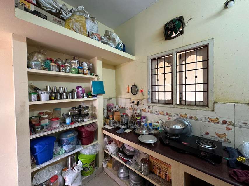 3 BHK Flat In Kanmani Flats For Sale  In Velachery