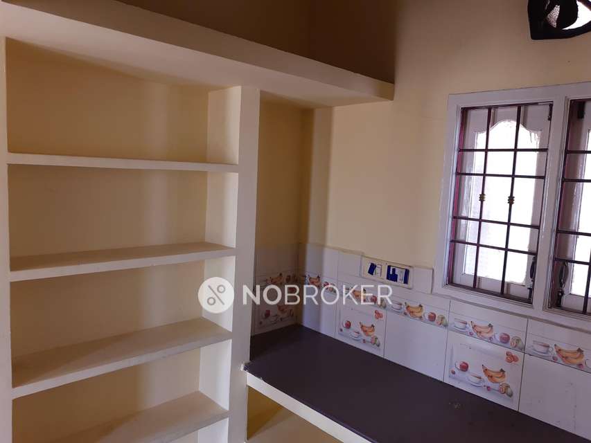 3 BHK Flat In Kanmani Flats For Sale  In Velachery