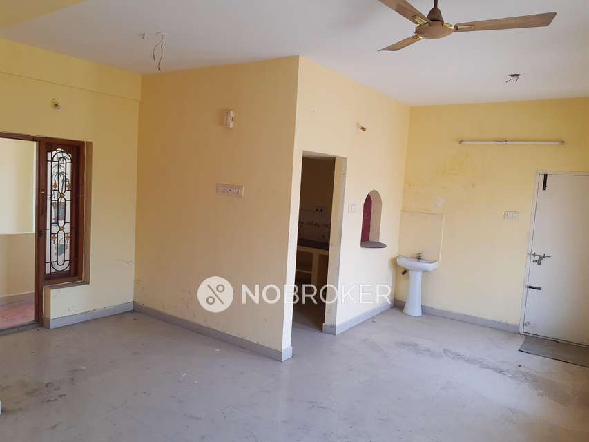3 BHK Flat In Kanmani Flats For Sale  In Velachery