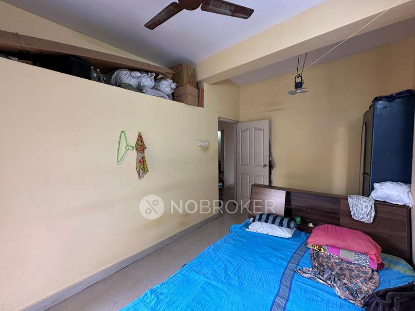 3 BHK Flat In Kanmani Flats For Sale  In Velachery