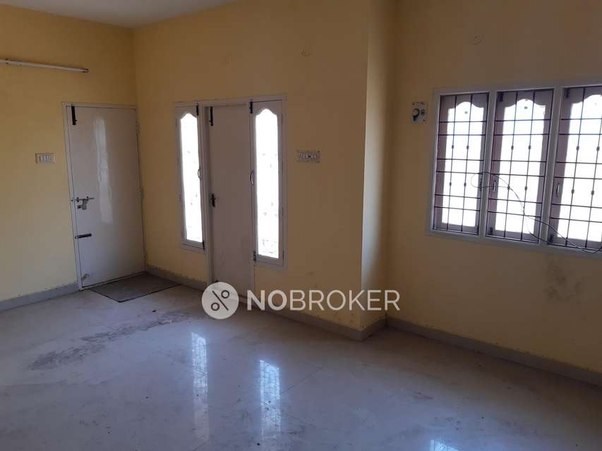 3 BHK Flat In Kanmani Flats For Sale  In Velachery