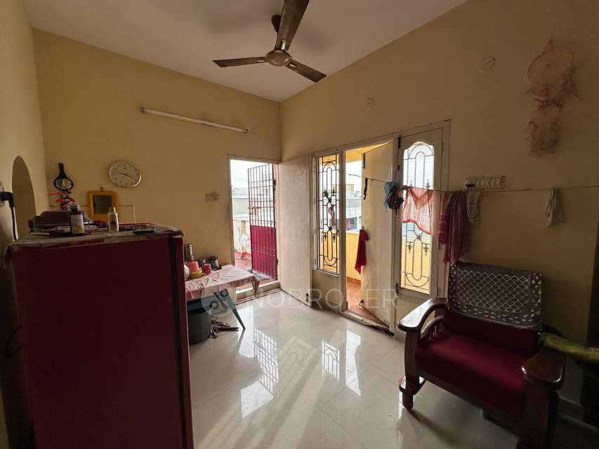 3 BHK Flat In Kanmani Flats For Sale  In Velachery