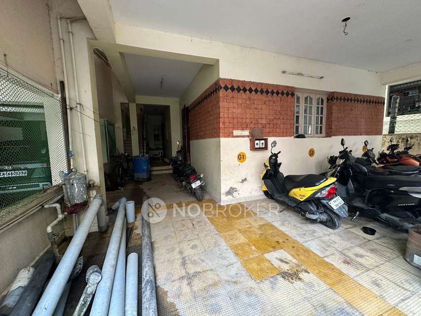 3 BHK Flat In Kanmani Flats For Sale  In Velachery