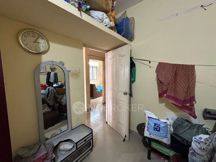 3 BHK Flat In Kanmani Flats For Sale  In Velachery