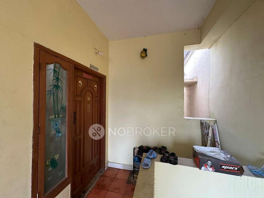 3 BHK Flat In Kanmani Flats For Sale  In Velachery