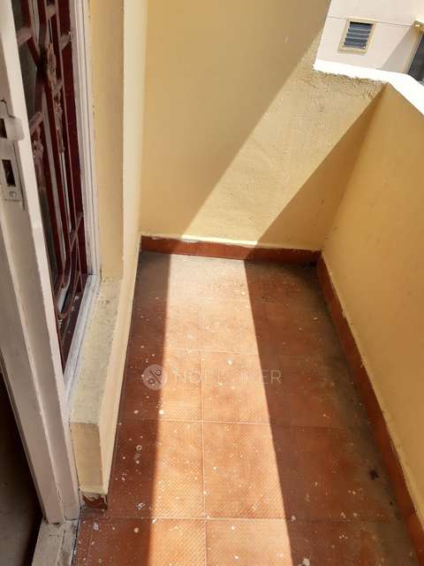 3 BHK Flat In Kanmani Flats For Sale  In Velachery