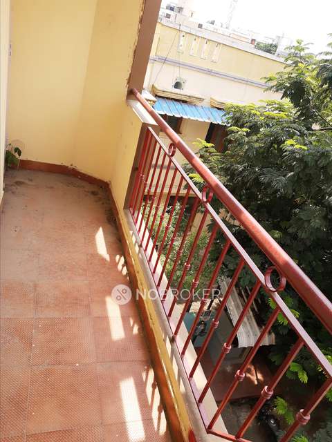 3 BHK Flat In Kanmani Flats For Sale  In Velachery