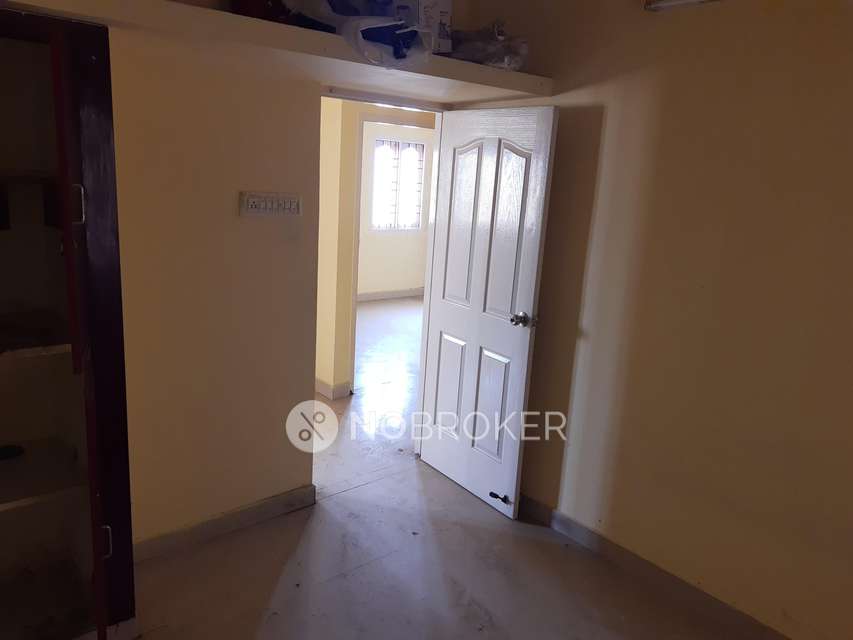 3 BHK Flat In Kanmani Flats For Sale  In Velachery