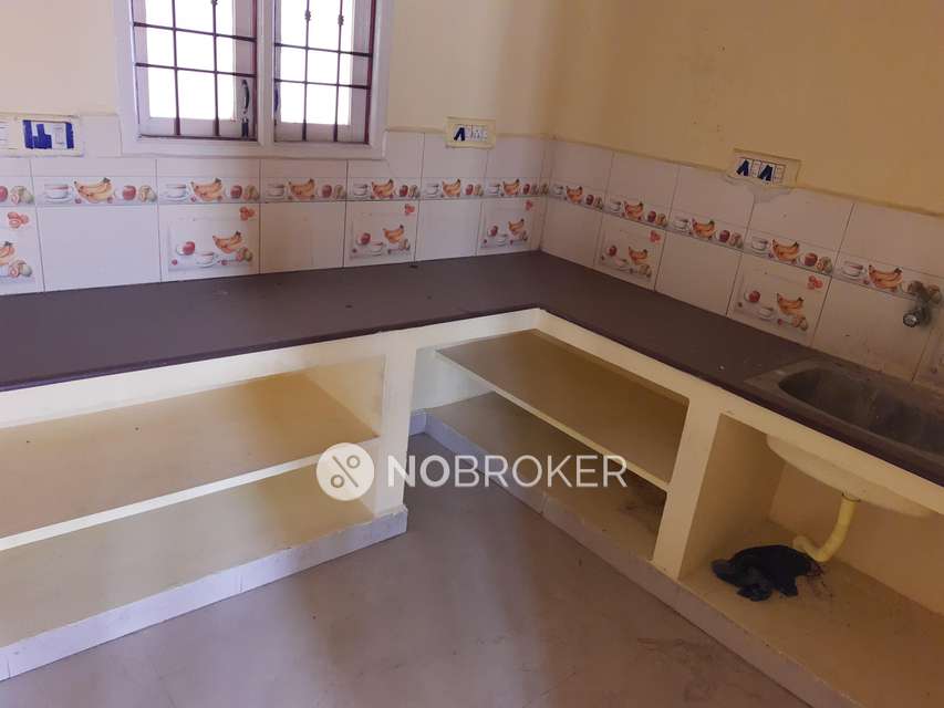 3 BHK Flat In Kanmani Flats For Sale  In Velachery