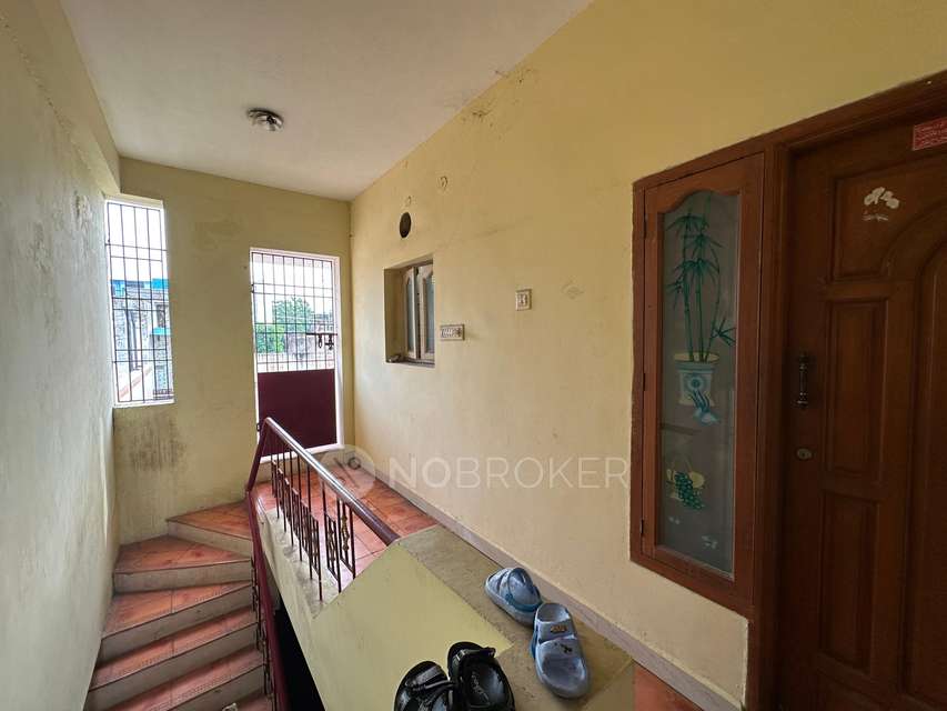 3 BHK Flat In Kanmani Flats For Sale  In Velachery