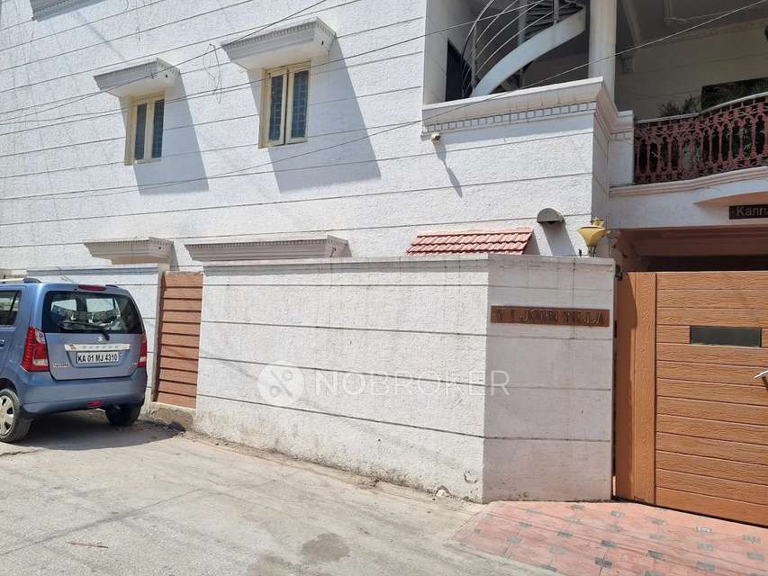 PG for Boys in Banaswadi