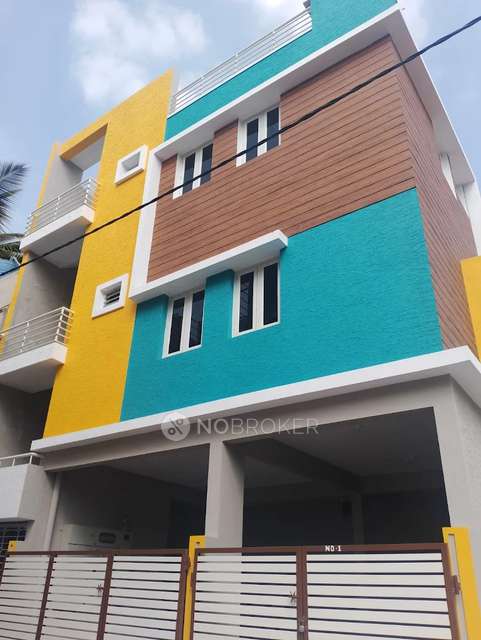 PG for Boys in Banaswadi