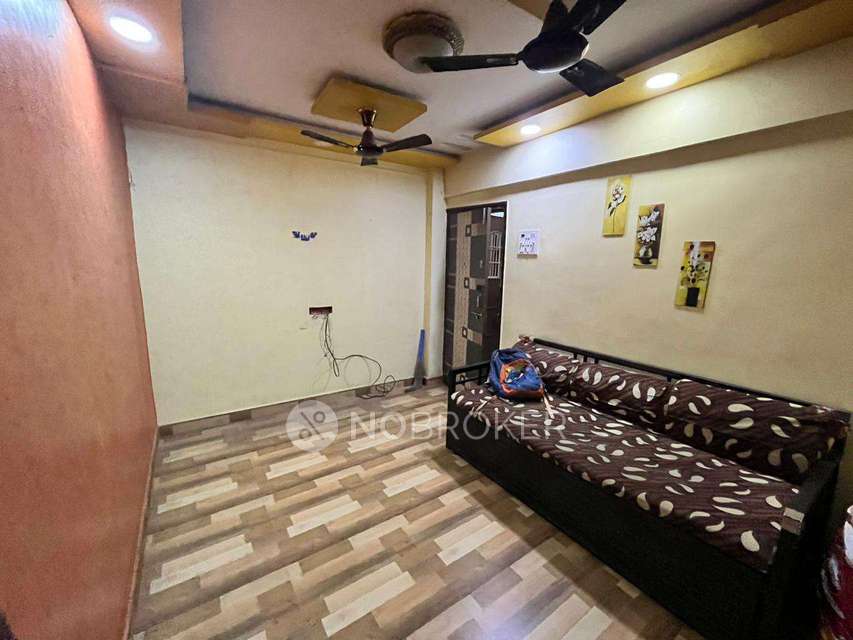 1 BHK Flat In Navaguru Dutta  for Rent  In Dombivali West