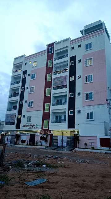 3 BHK Flat In Padmalaya Heights for Rent  In Hayathnagar_khalsa