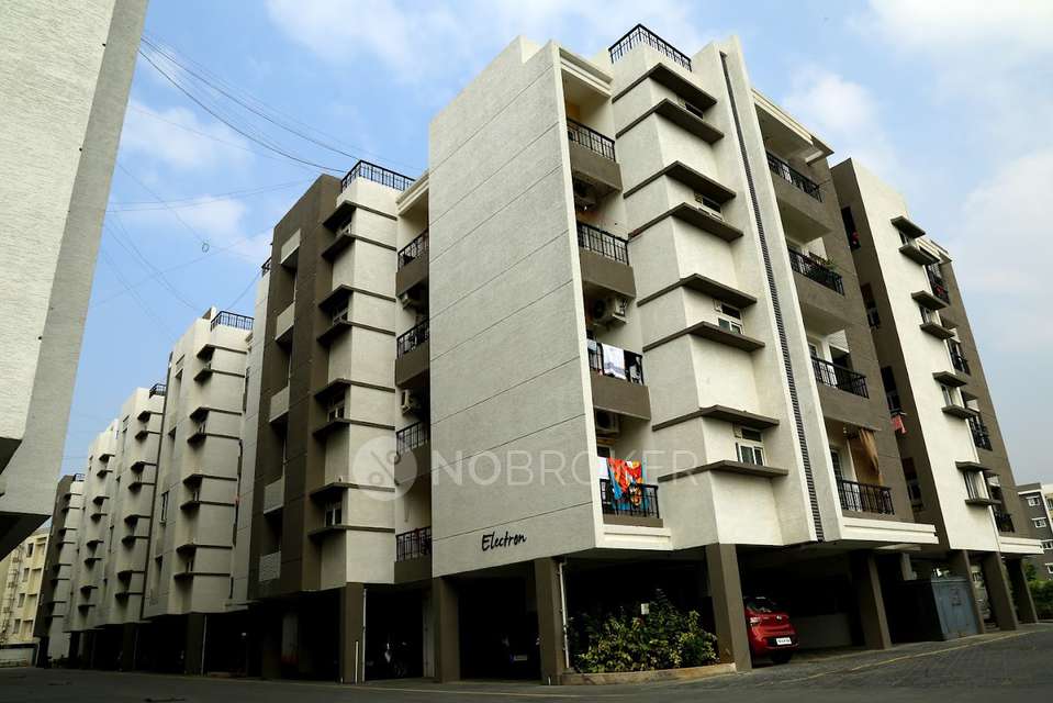 Single Room for Male In 2 BHK  In Oxygen By Urban Tree In Perumbakkam