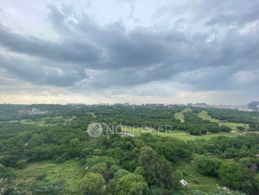 3 BHK Flat In Sumadhura Acropolis for Rent  In  Gachibowli, Hyderabad