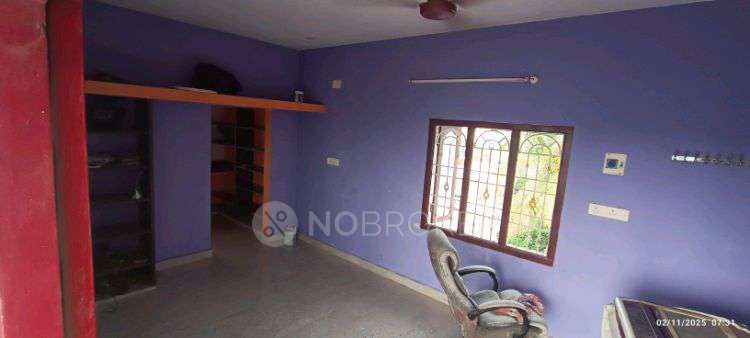 1 RK House for Rent  In Kodangiyur
